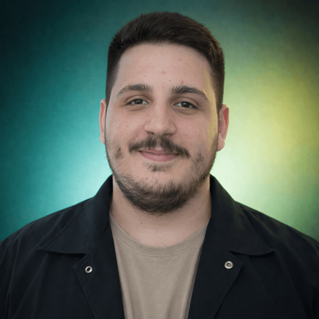 Lucas Ferreira, développeur web freelance